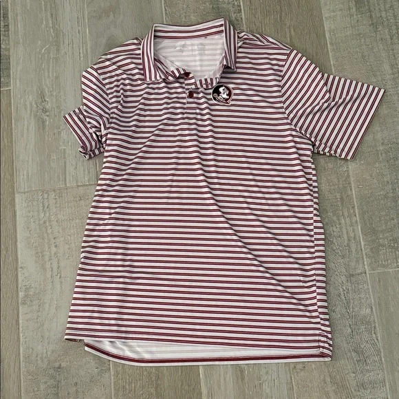 Florida state polo - Picture 1 of 1